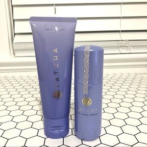 Tatcha Skincare Bundle - NEW ✨